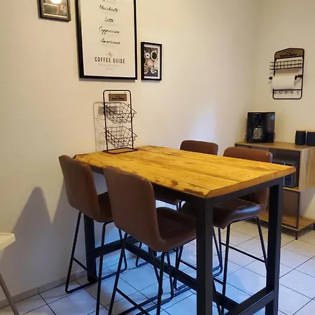 Familienfreundliche Ferienwohnung Soltau Extérieur photo