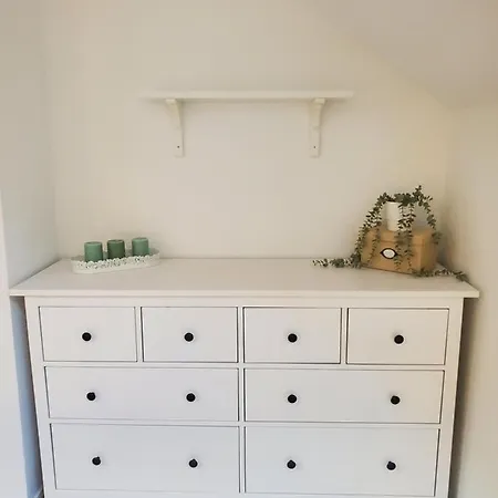 Familienfreundliche Ferienwohnung Soltau Extérieur photo