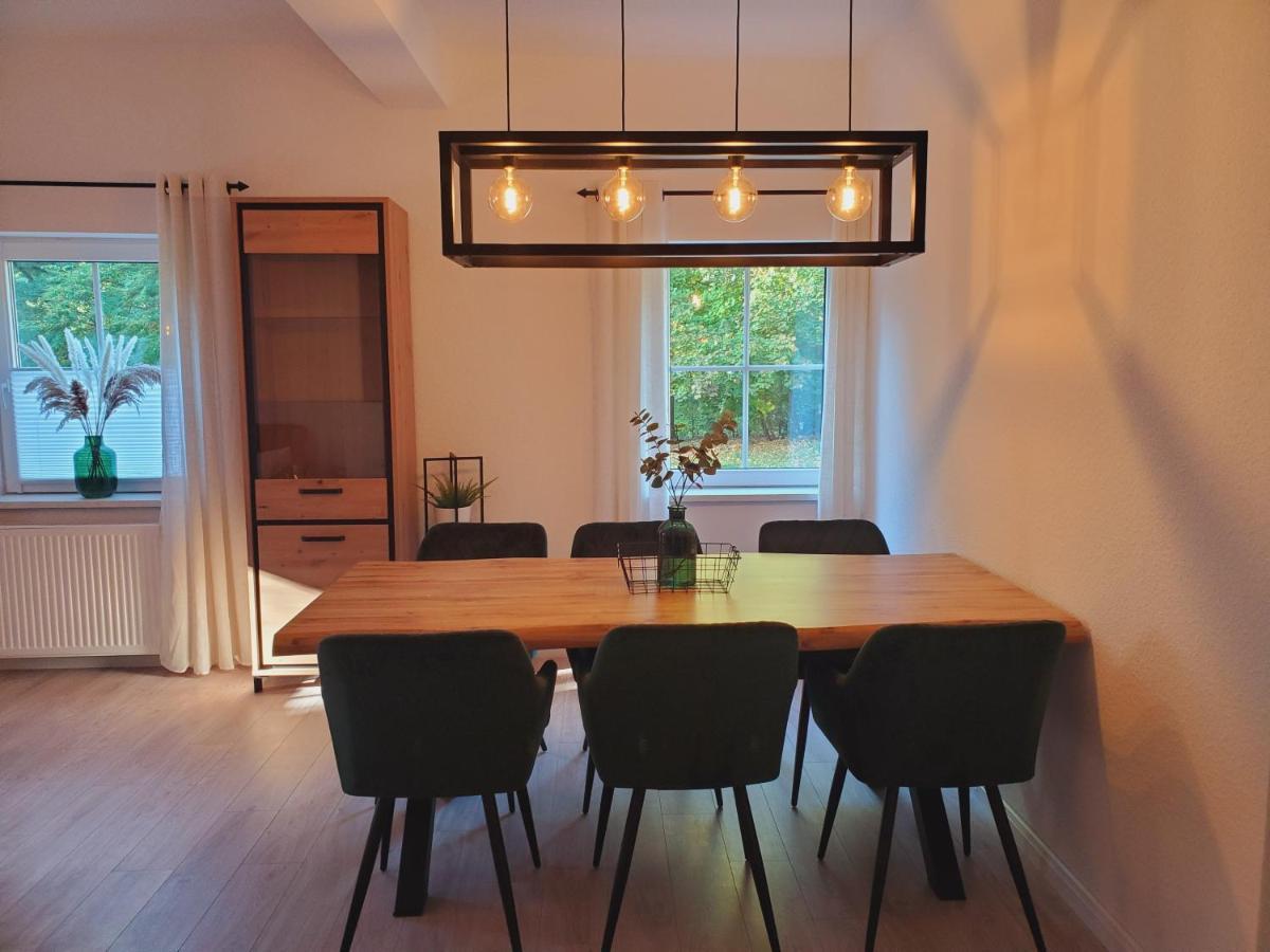 Appartement Familienfreundliche *