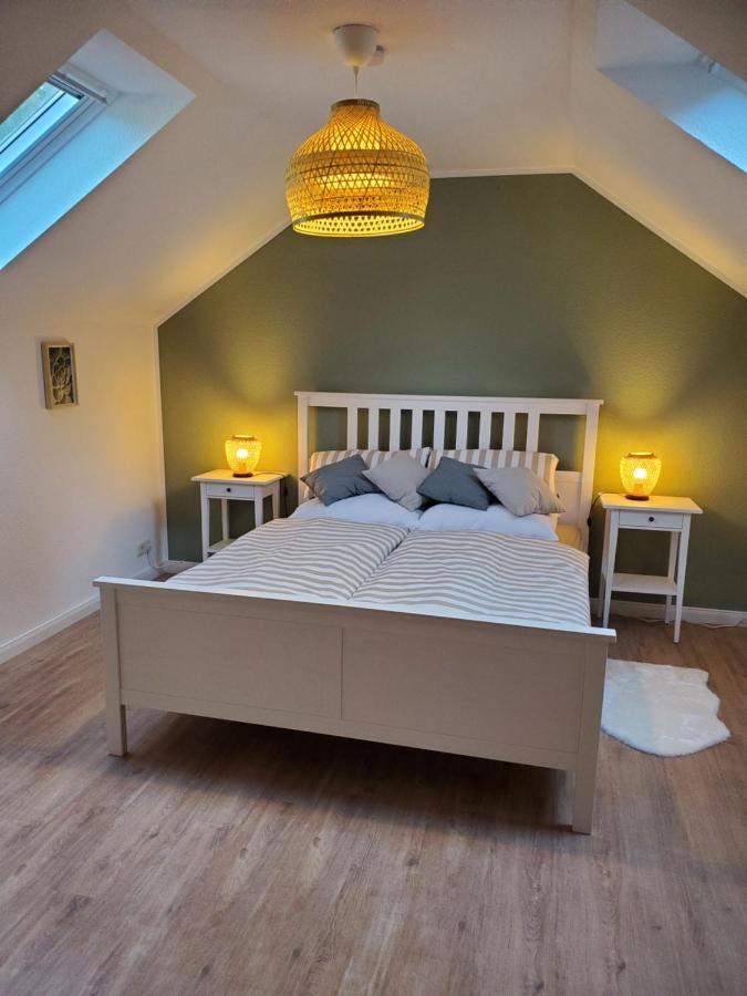 Apartment Familienfreundliche
