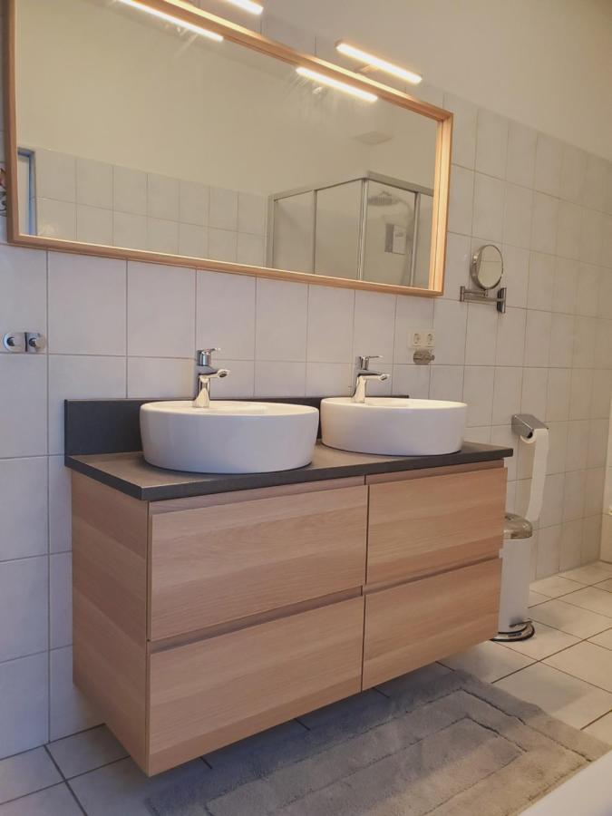 Appartement Familienfreundliche