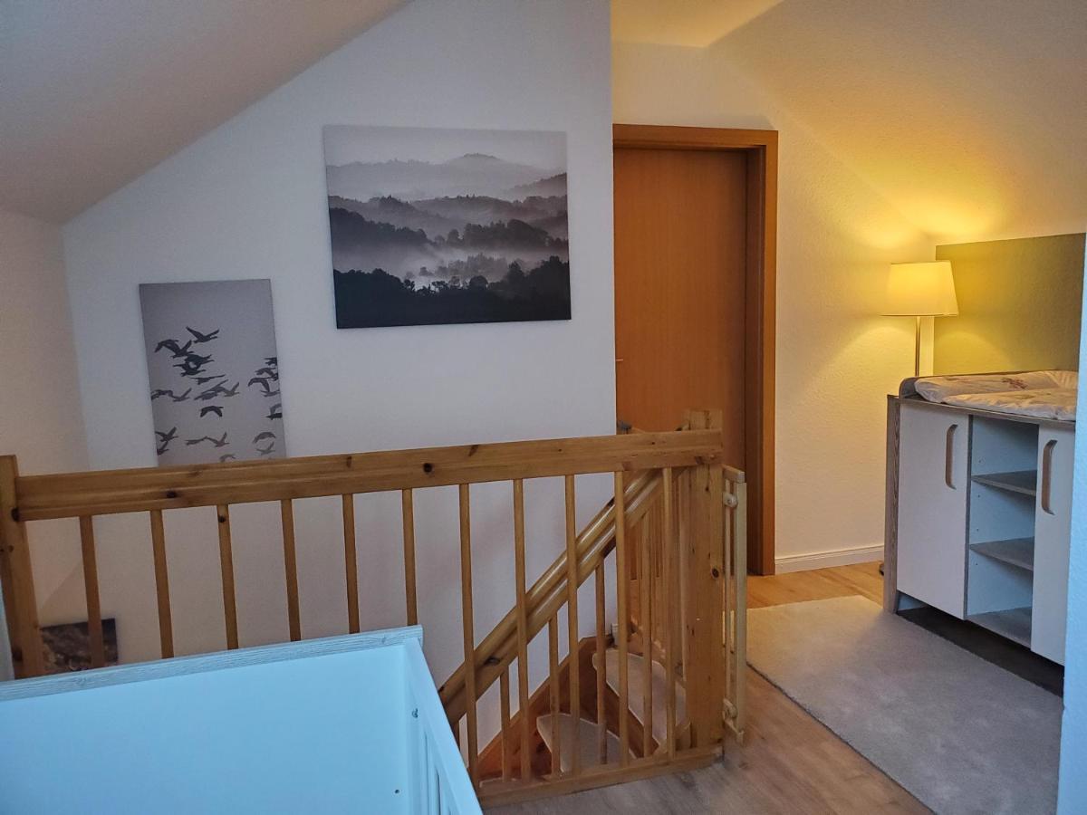 Familienfreundliche Apartment Soltau