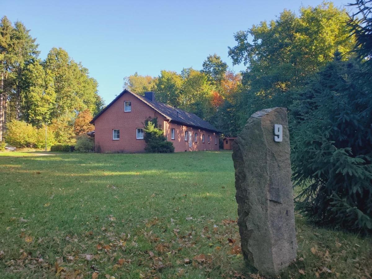 Familienfreundliche Soltau