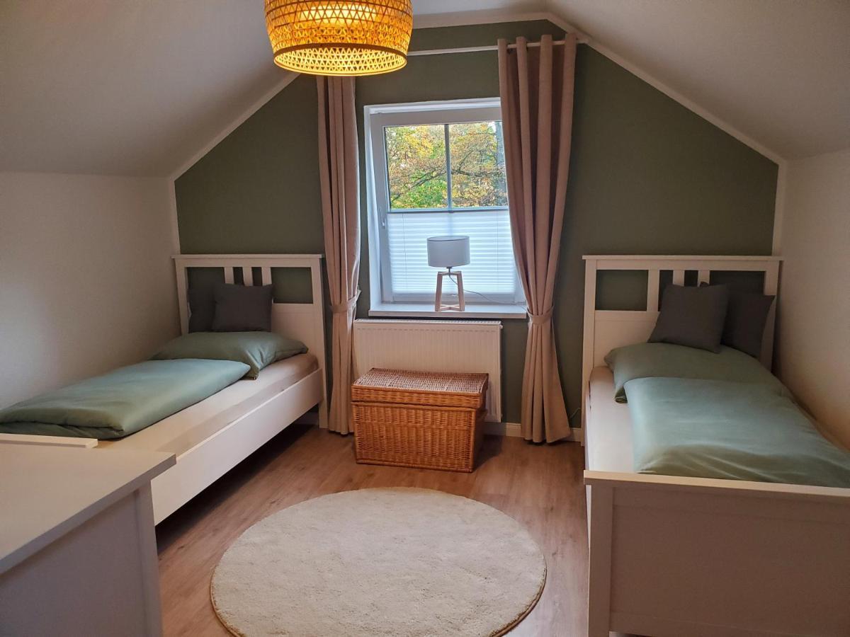Appartement Familienfreundliche