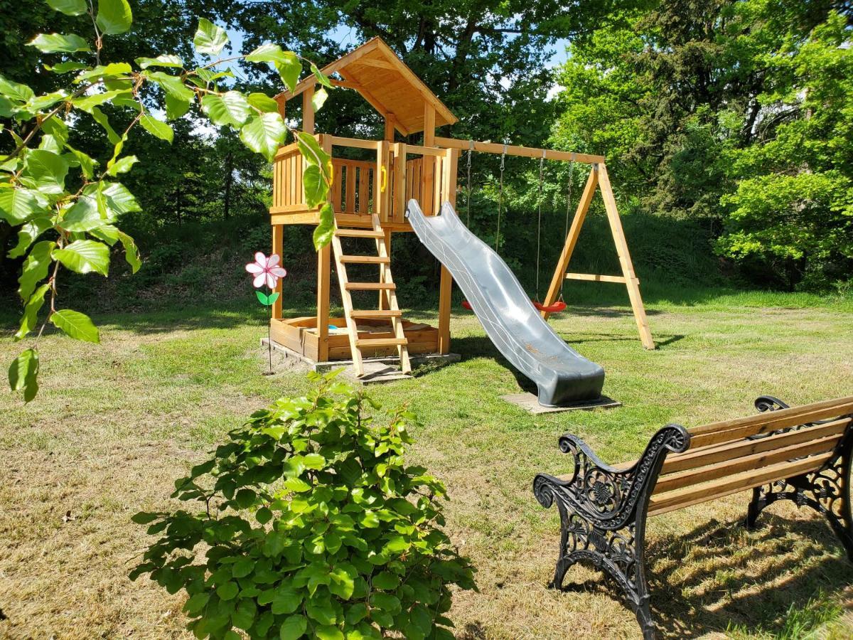 Appartement Familienfreundliche Soltau